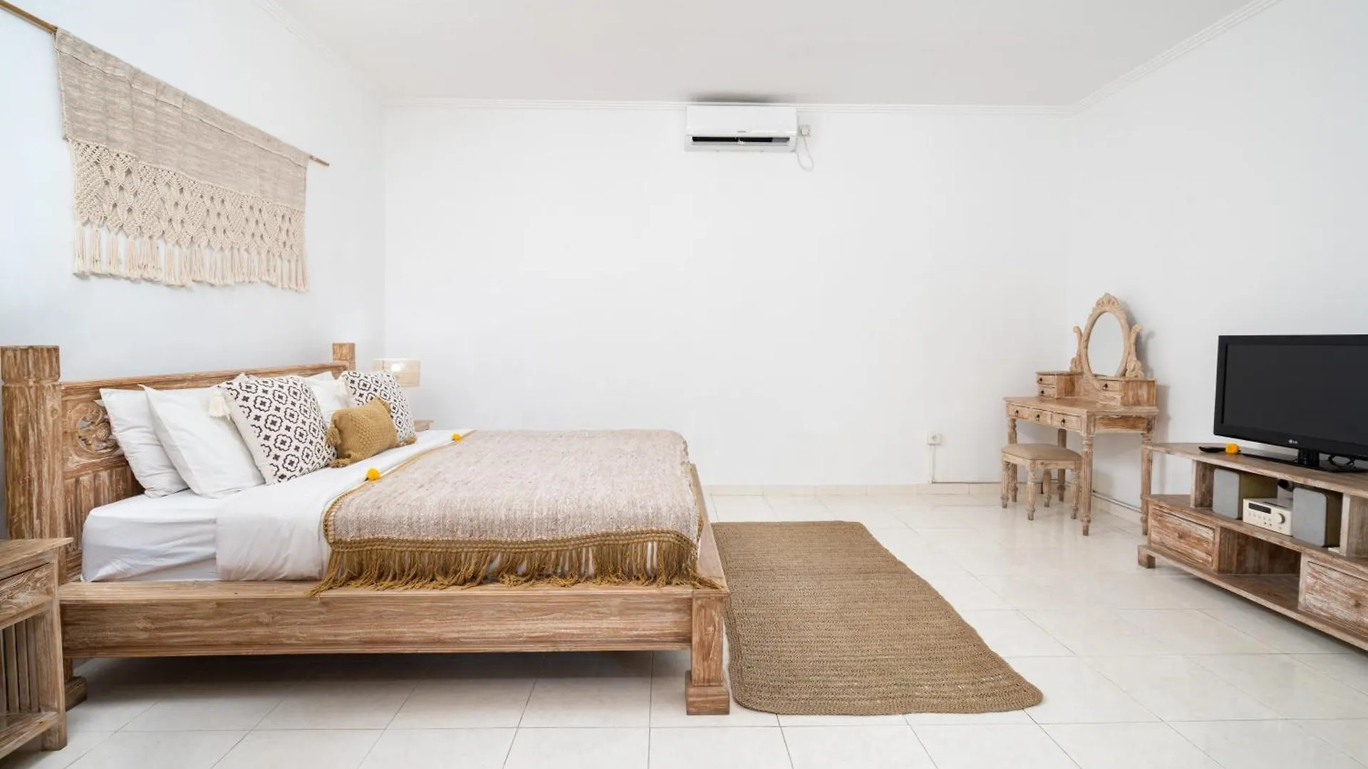 Bali Huis Villa Seminyak