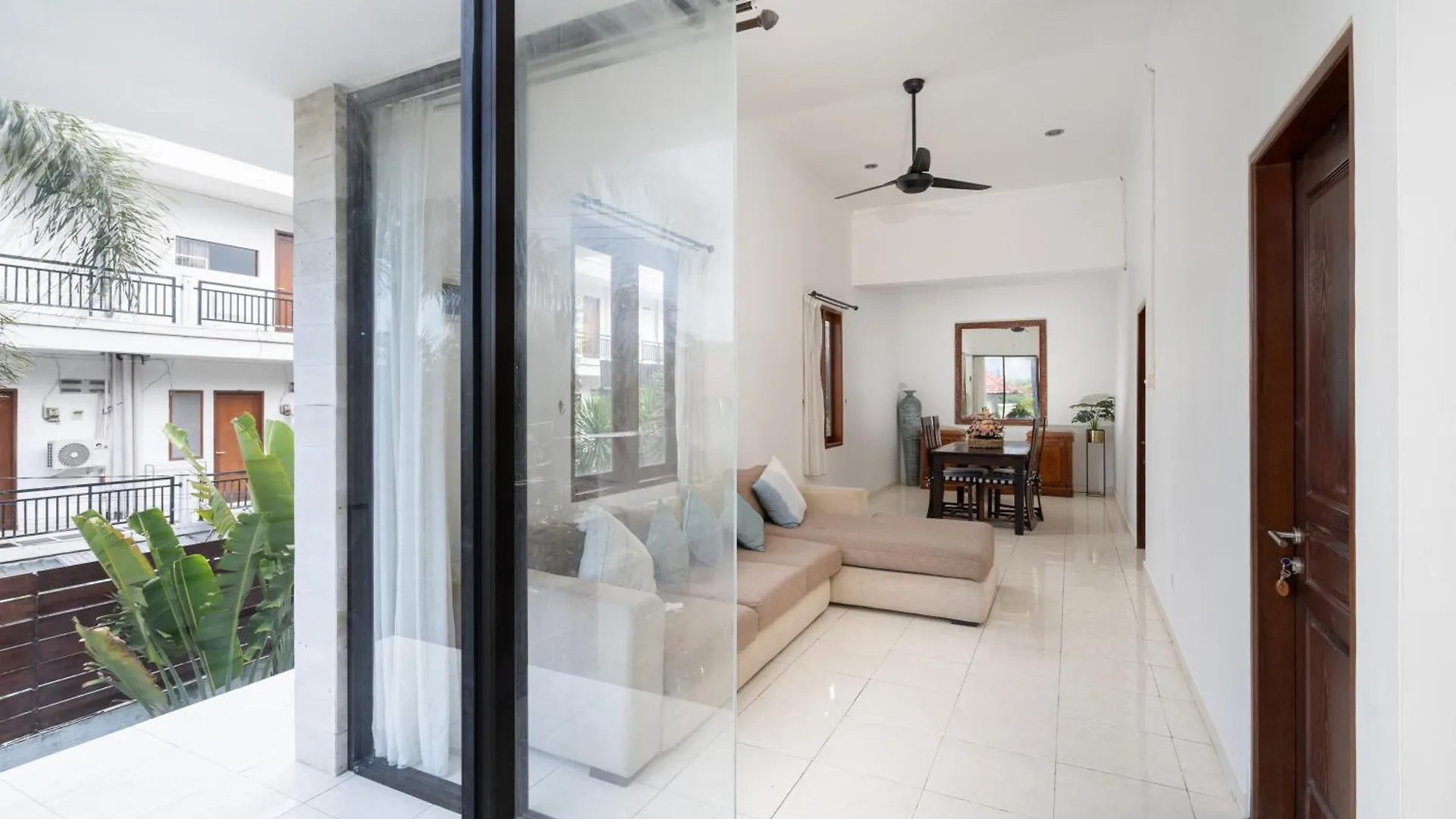 Bali Huis Villa Seminyak 0*,