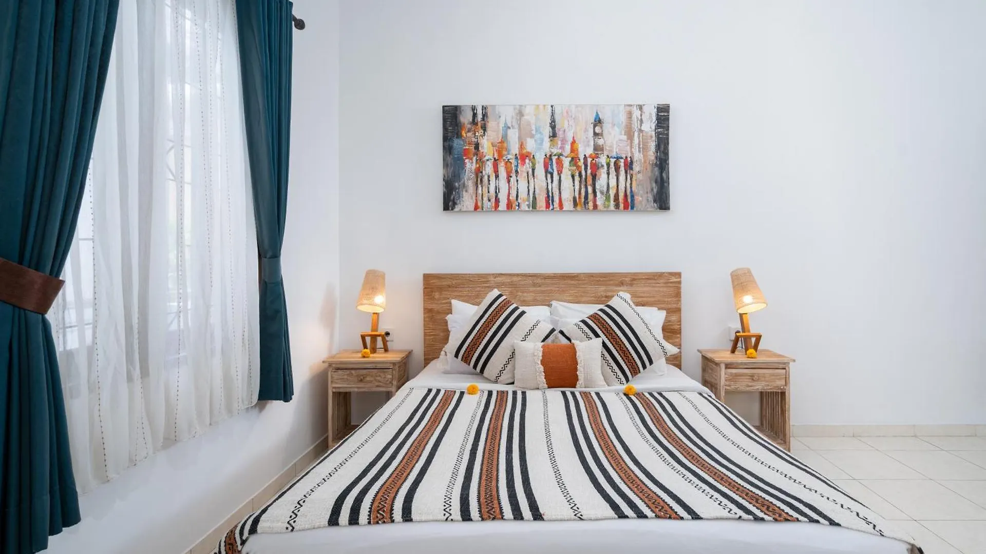 Bali Huis Villa Seminyak