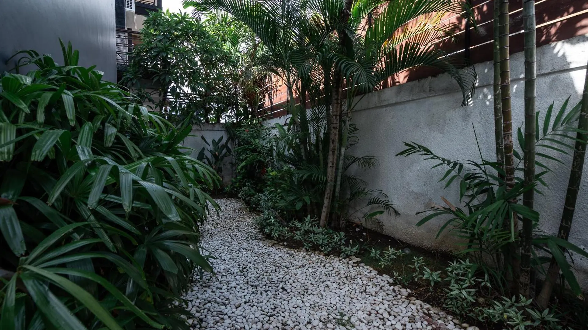 Bali Huis Villa Seminyak Indonesië