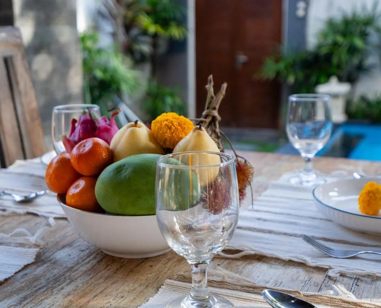 Bali Huis Villa Seminyak