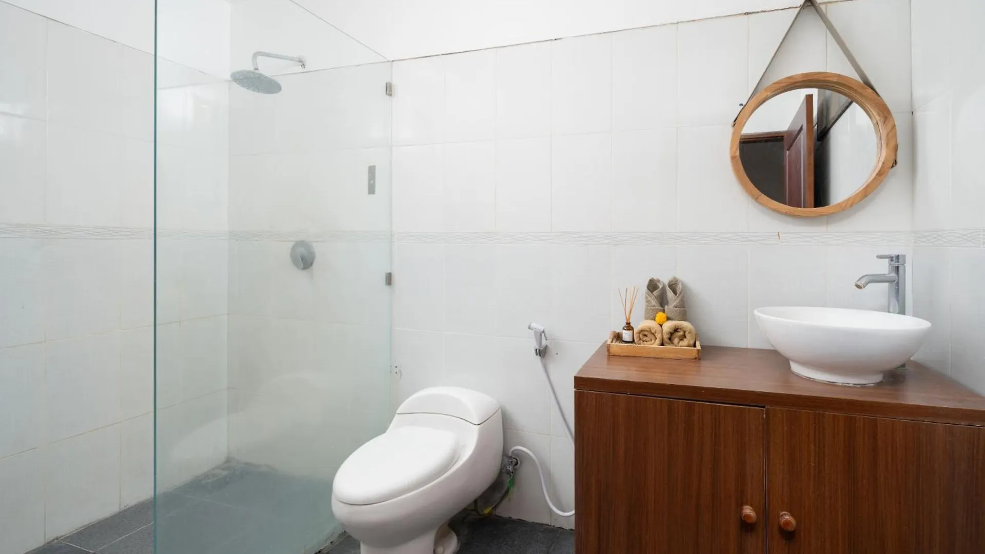 Bali Huis Villa Seminyak  Seminyak (Bali)
