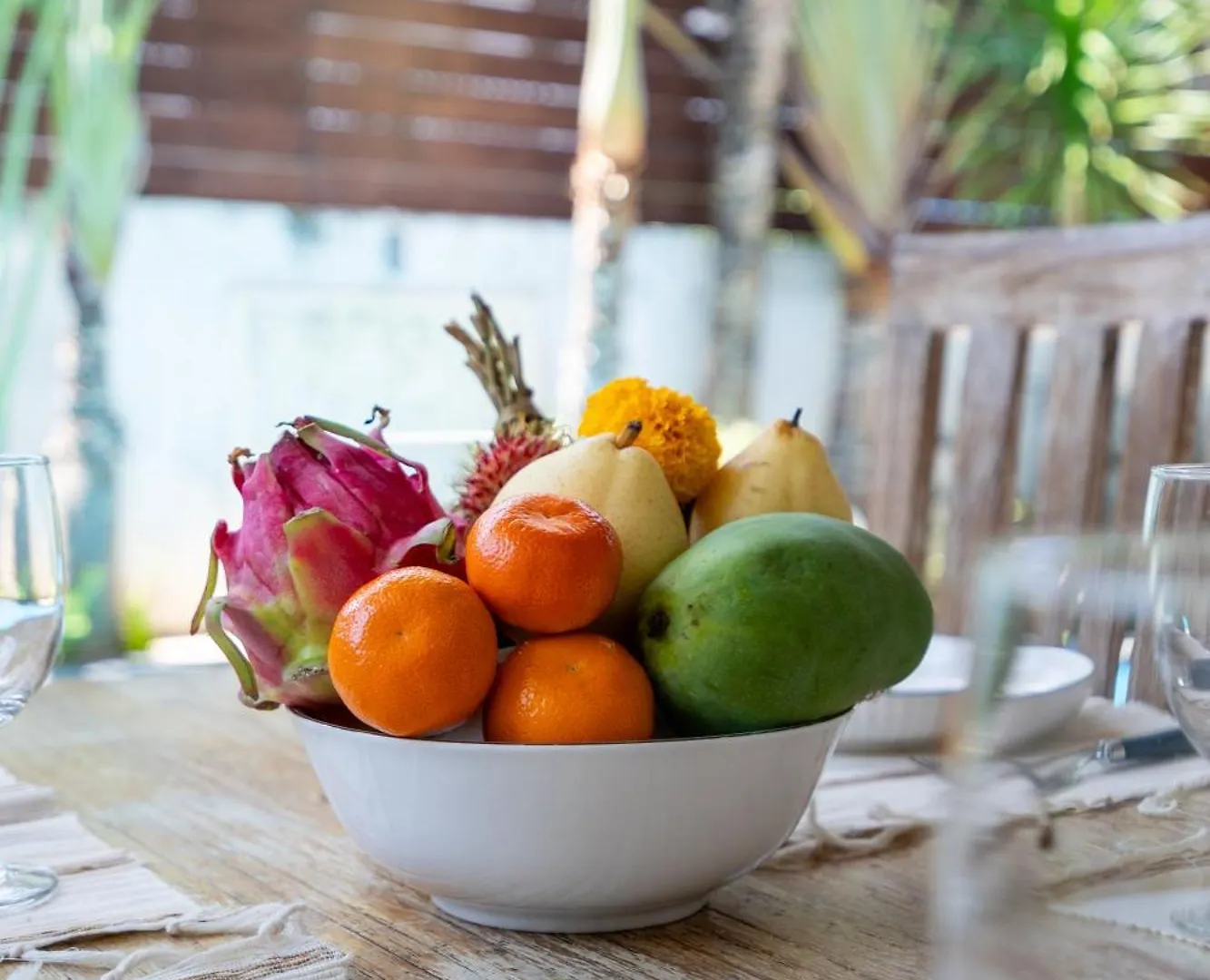 Bali Huis Villa Seminyak