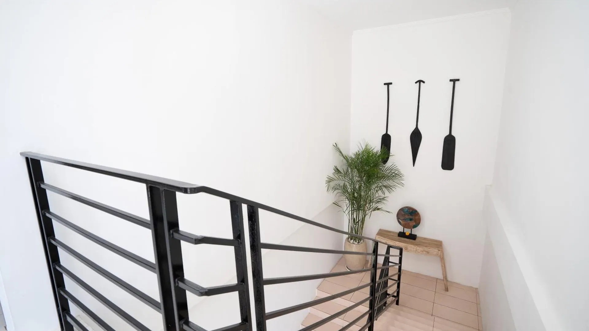 Bali Huis Villa Seminyak 0*,  Indonésie