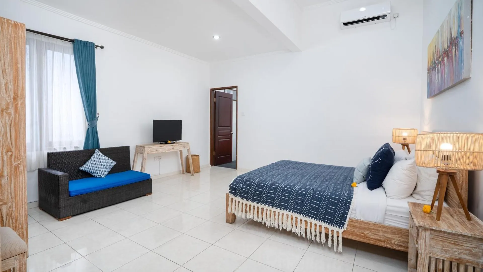 Bali Huis Villa Seminyak