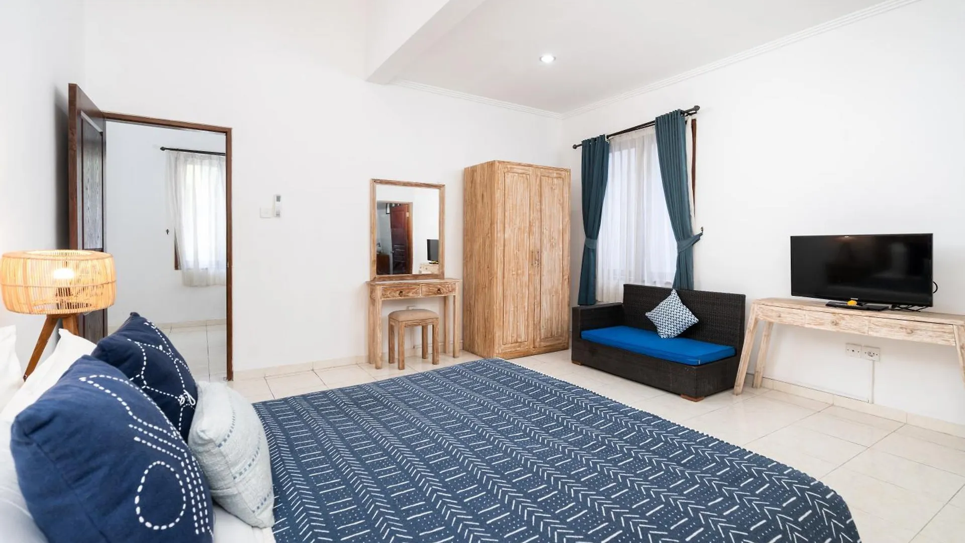 Bali Huis Villa Seminyak