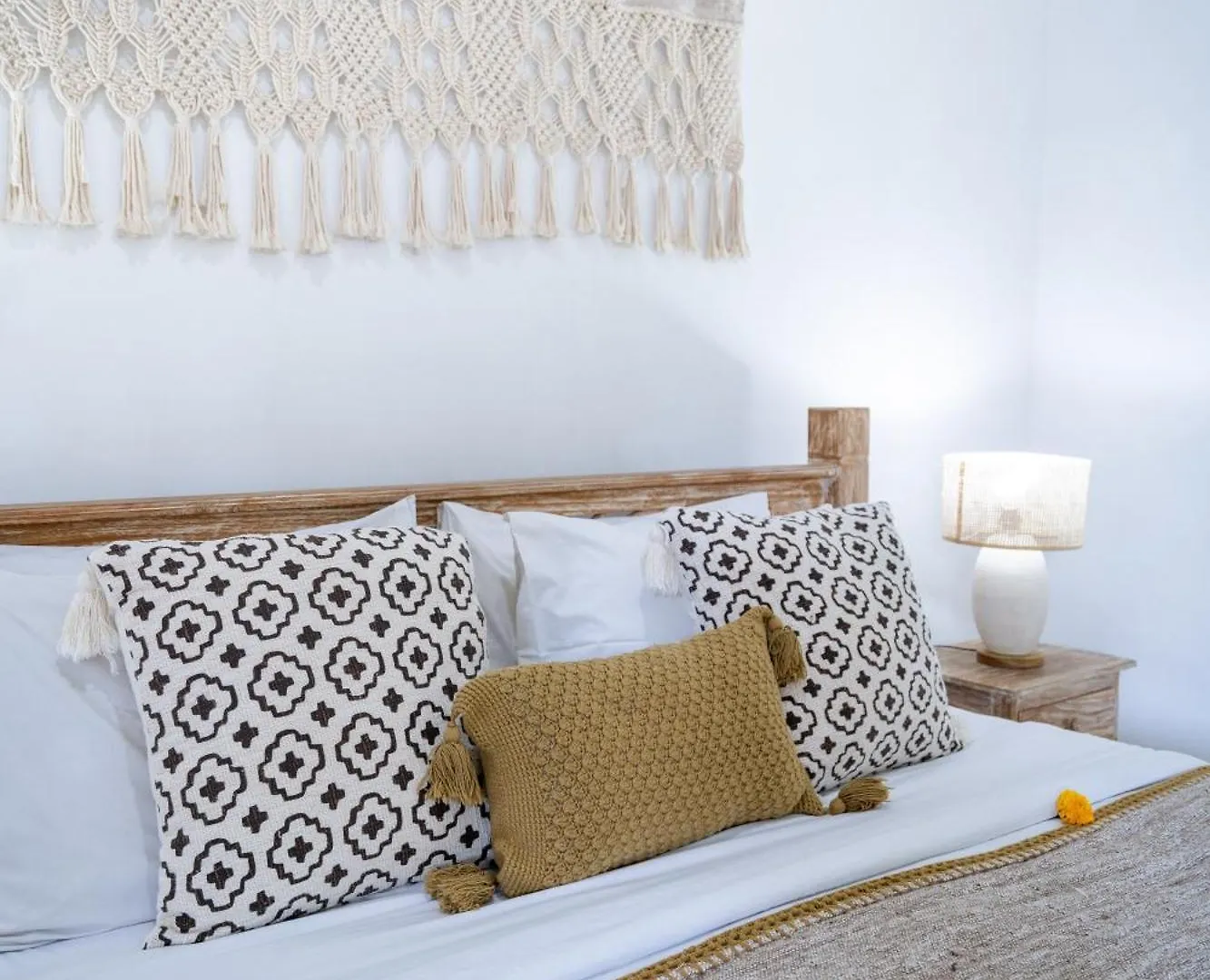 Bali Huis Villa Seminyak Indonésie
