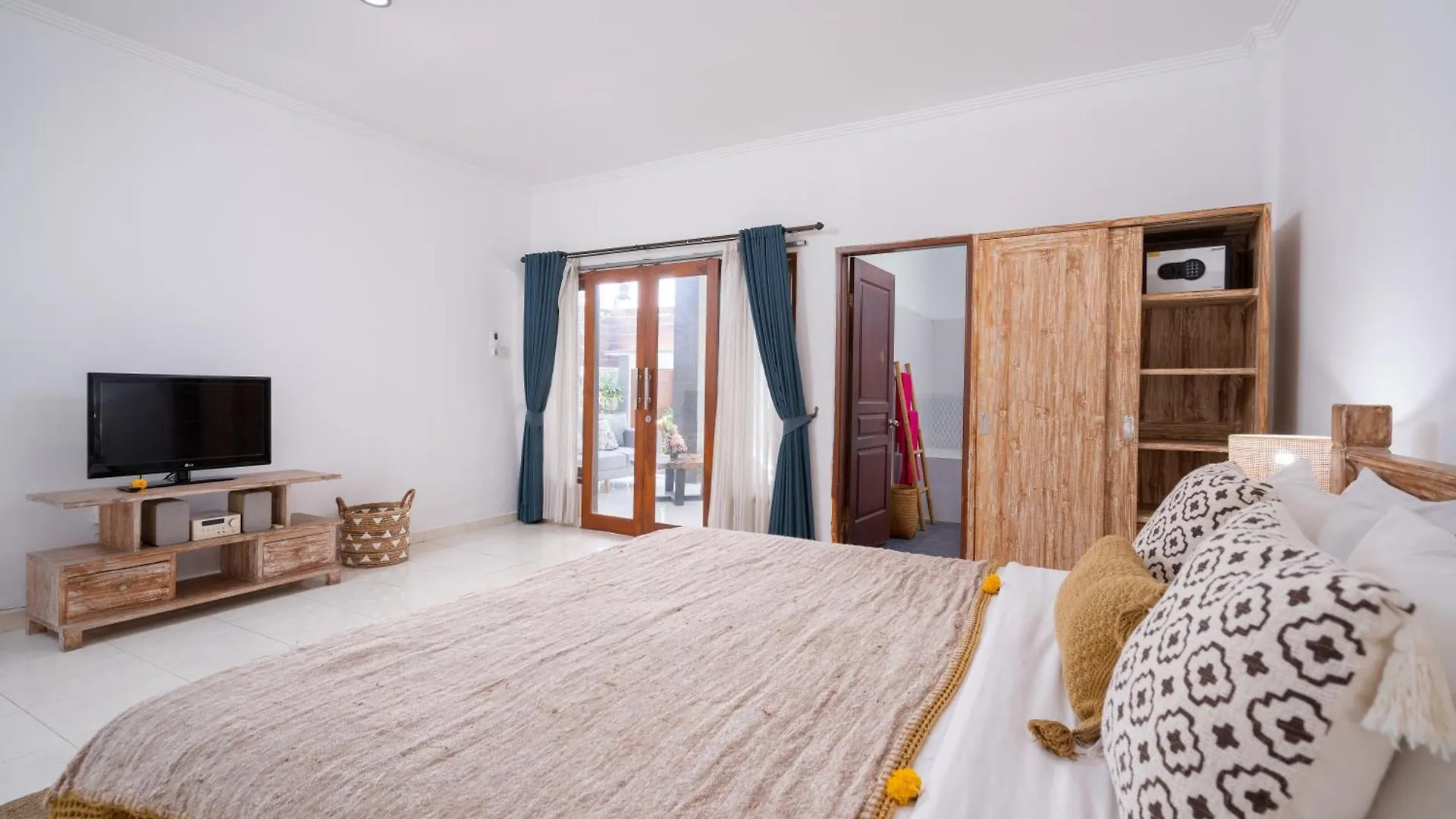 Bali Huis Villa Seminyak