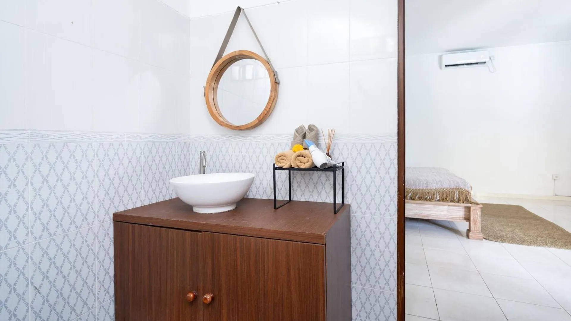 Bali Huis Villa Seminyak