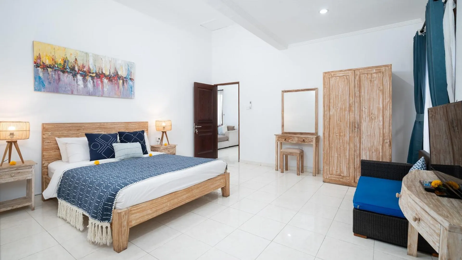 Bali Huis Villa Seminyak