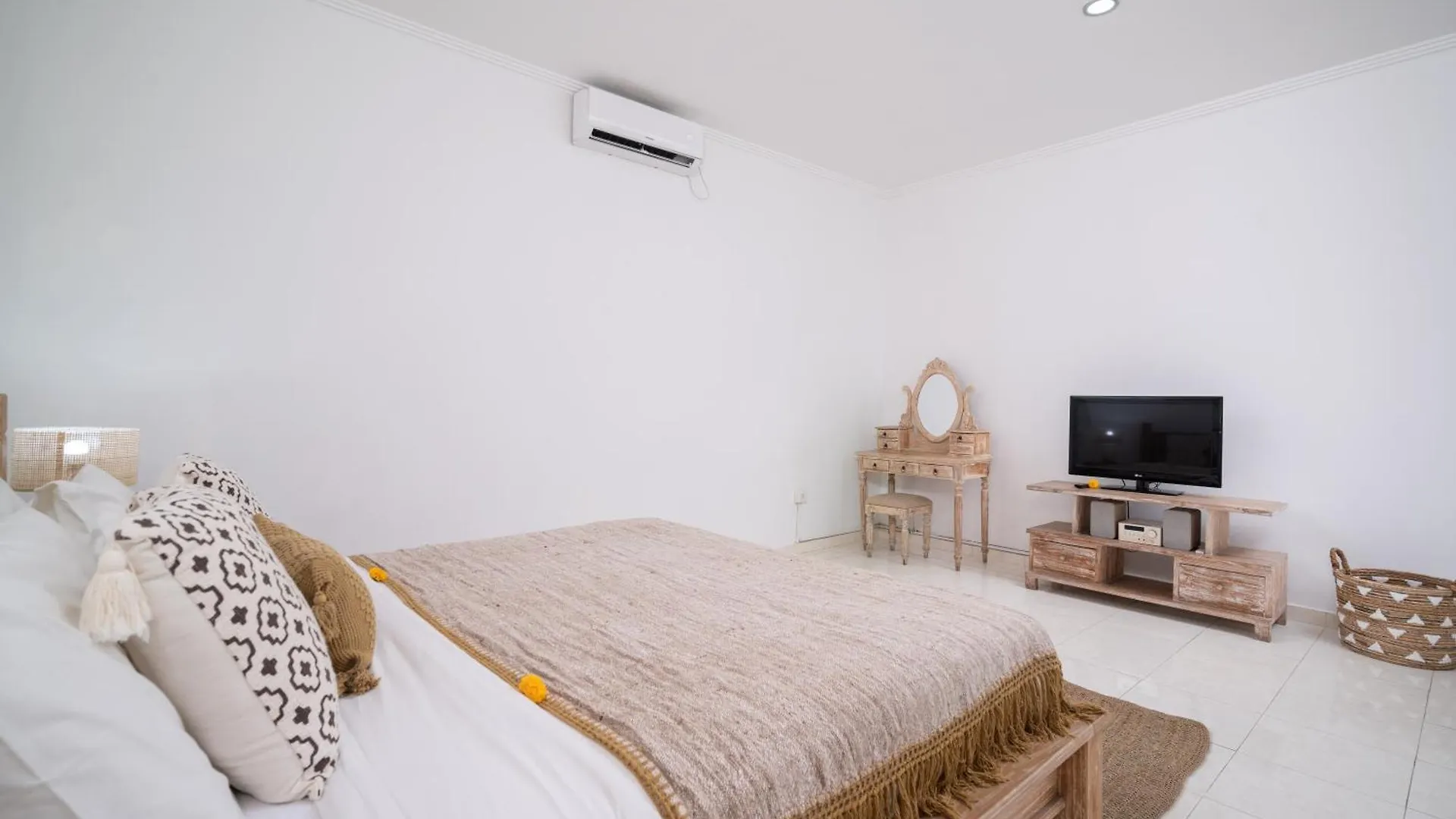 Bali Huis Villa Seminyak  Indonesia