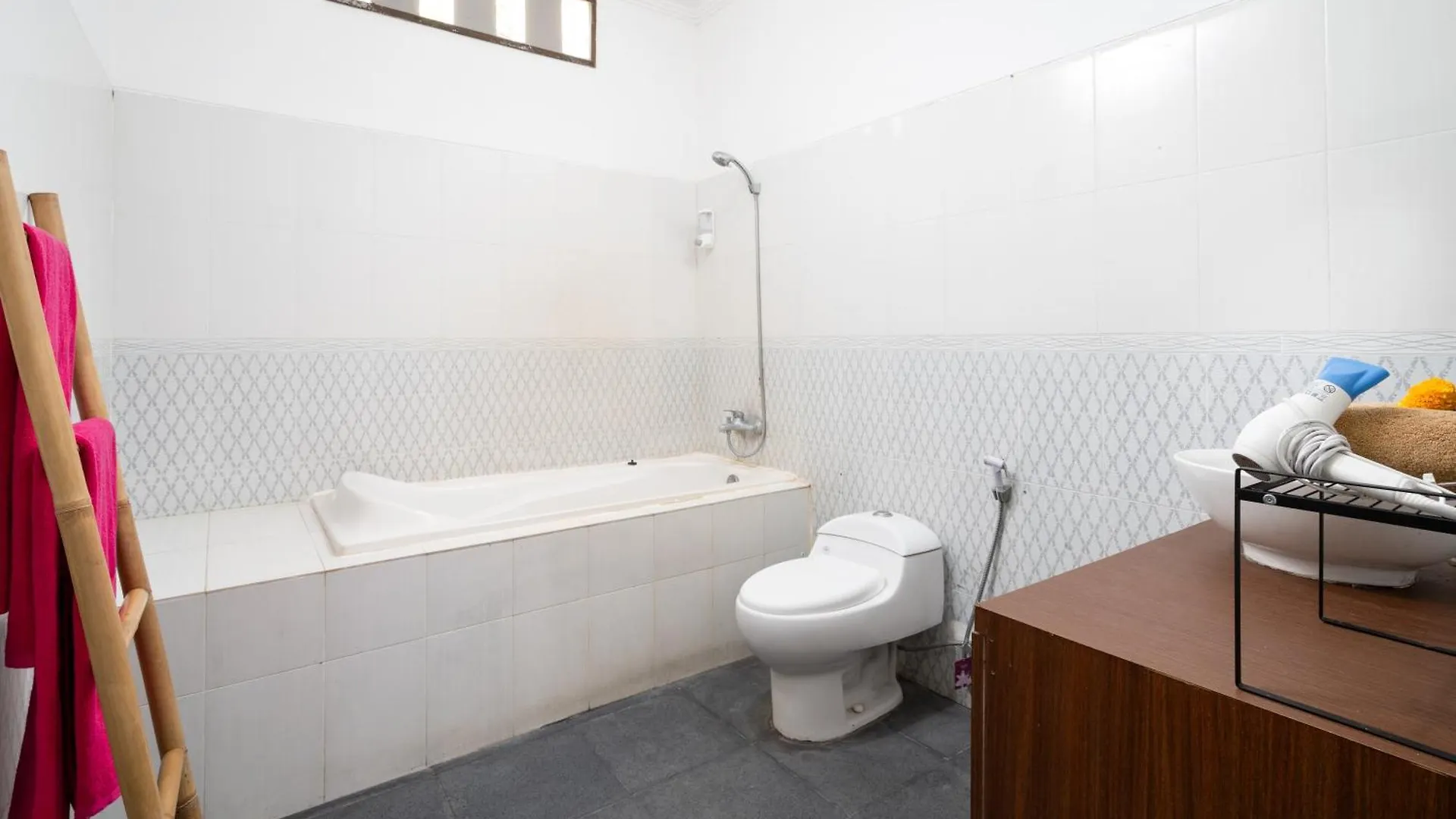 Bali Huis Villa Seminyak