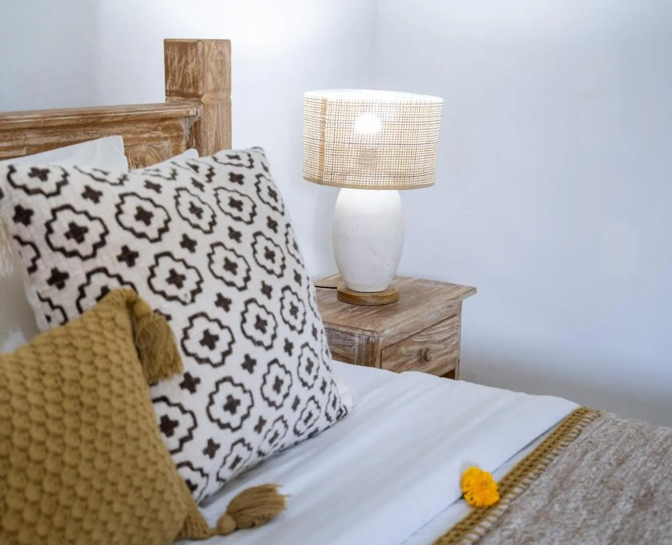 Bali Huis Villa Seminyak