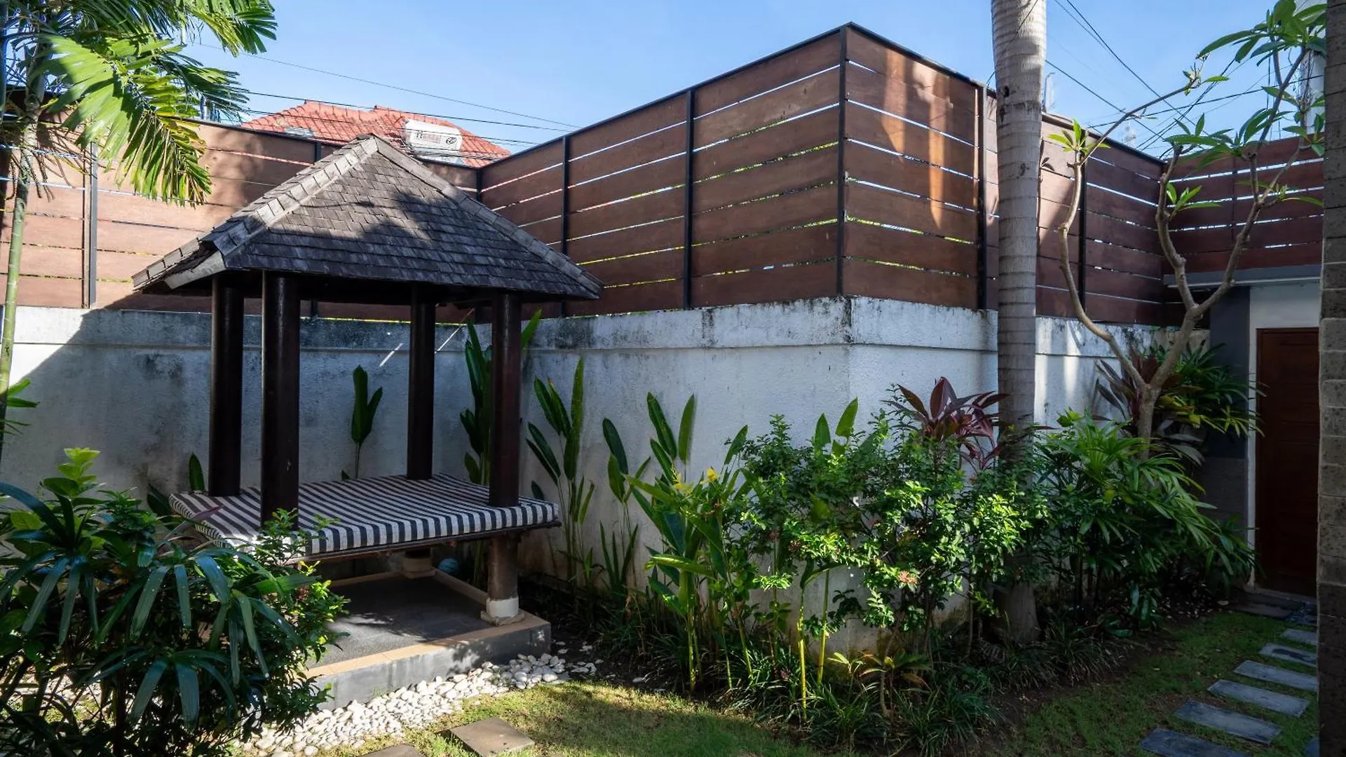 Bali Huis Villa Seminyak Indonésie