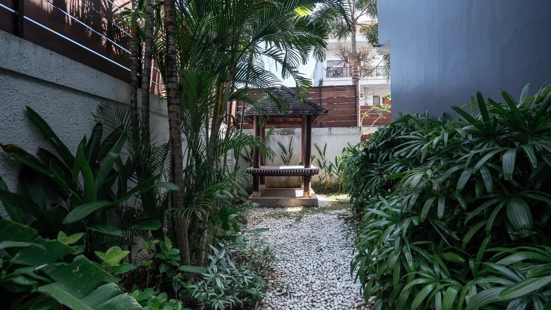Bali Huis Villa Seminyak  Seminyak (Bali)