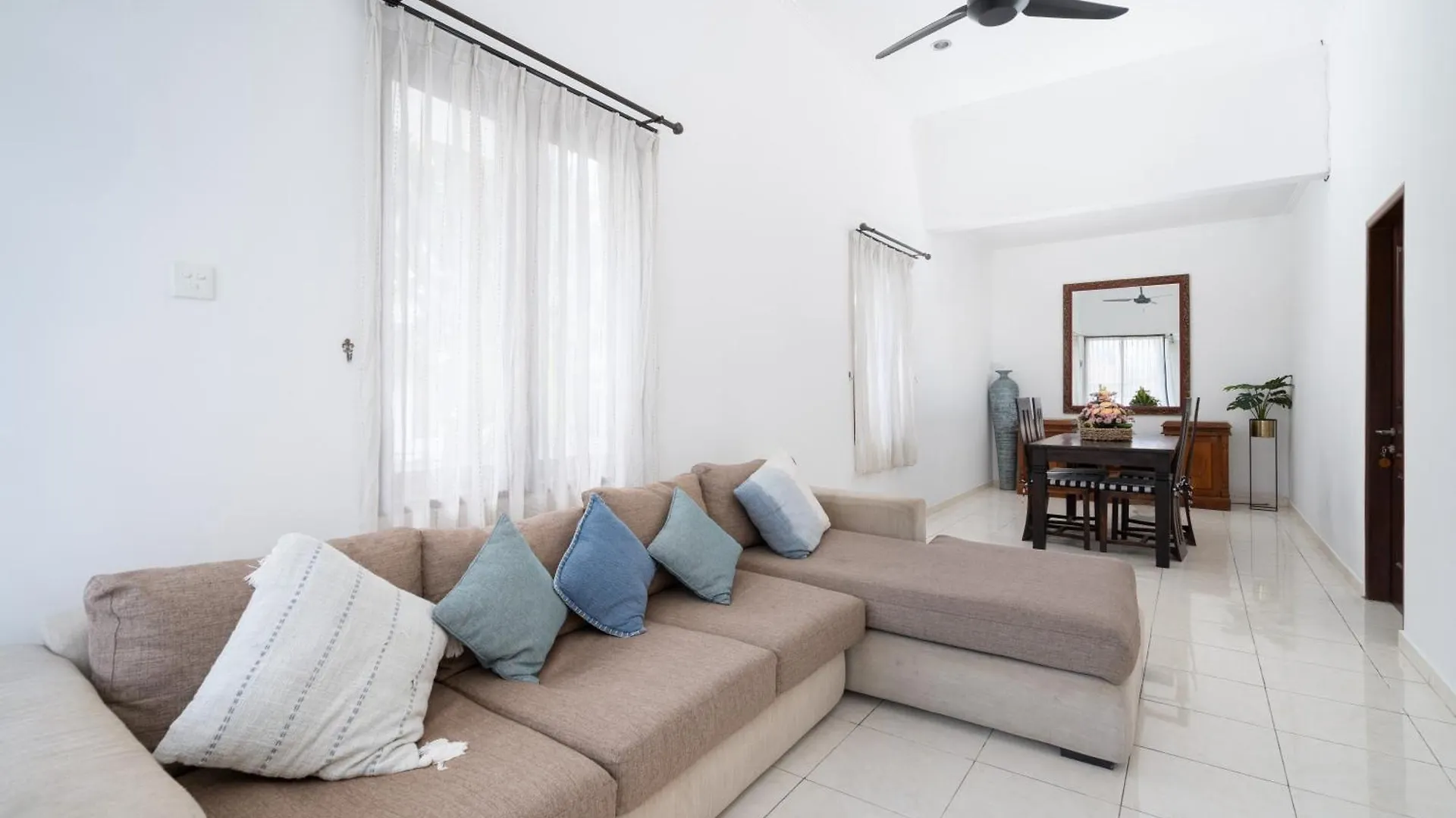 Bali Huis Villa Seminyak