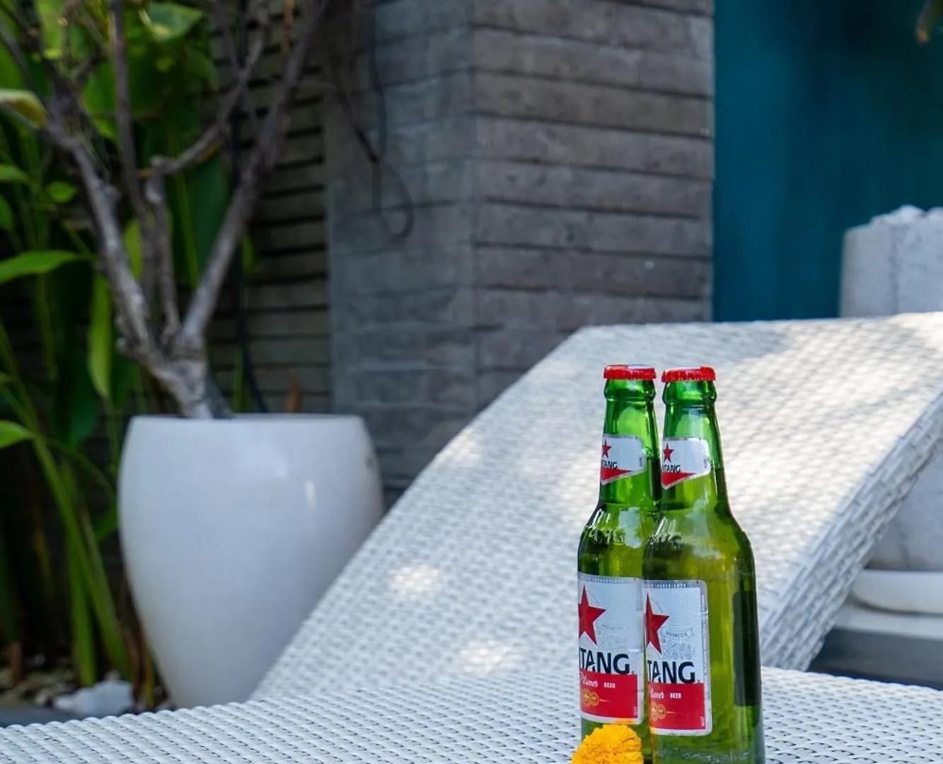 Bali Huis Villa Seminyak