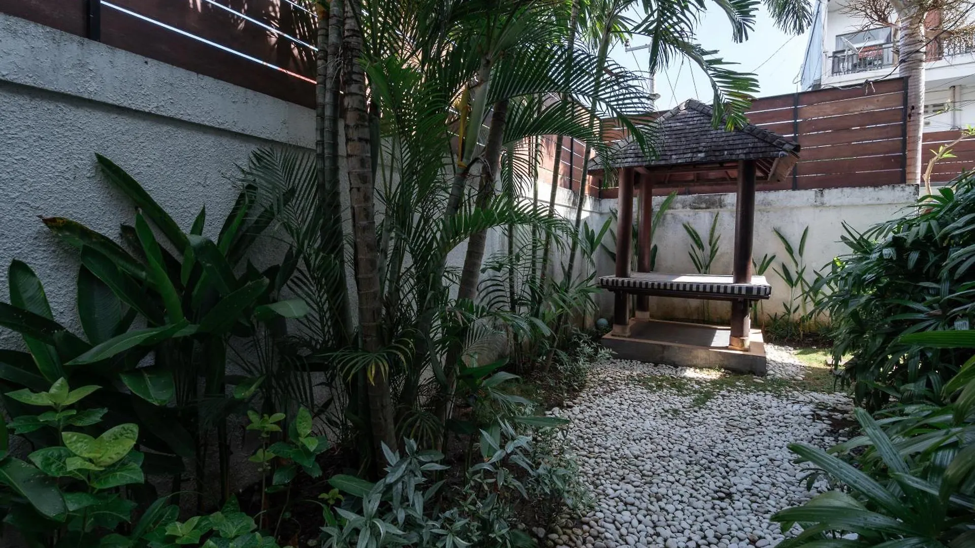 Bali Huis Villa Seminyak  0*, Seminyak (Bali) Indonesia