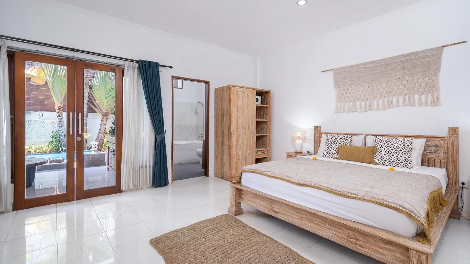 Bali Huis Villa Seminyak   Seminyak (Bali)
