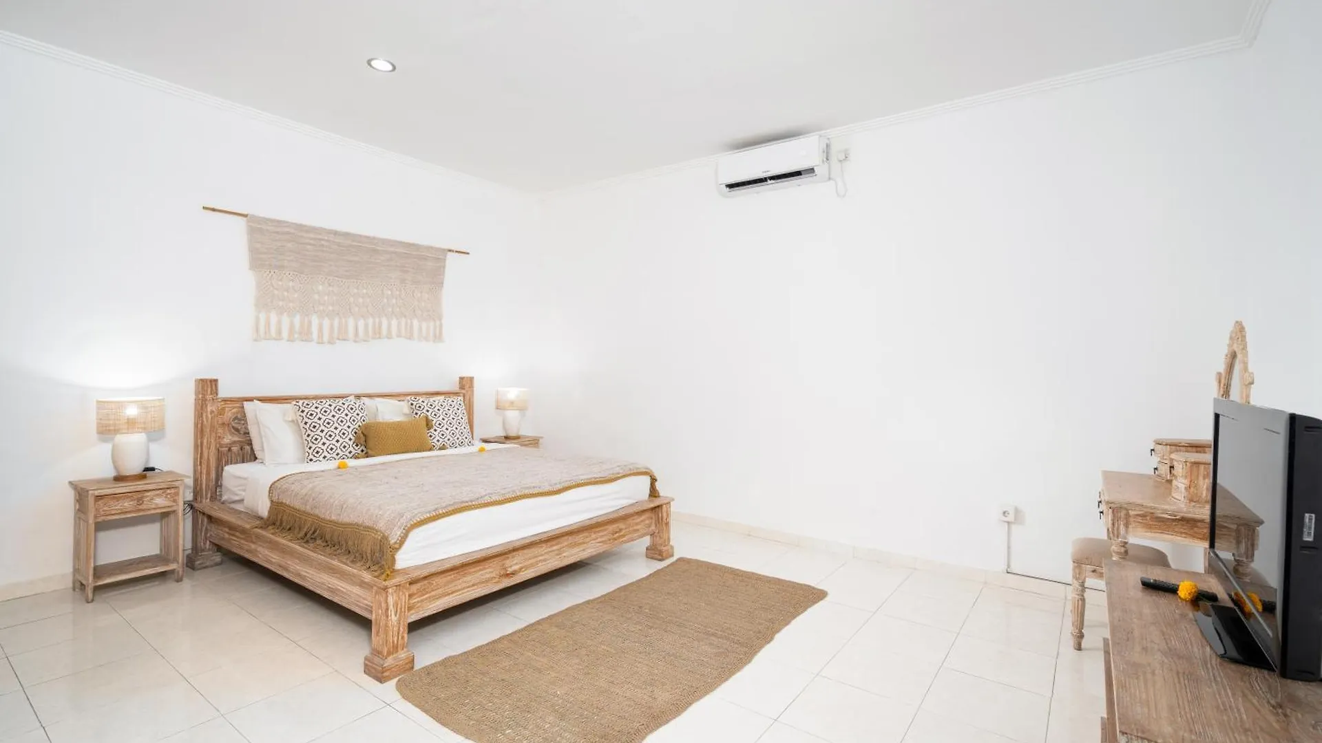 Bali Huis Villa Seminyak  Seminyak (Bali)