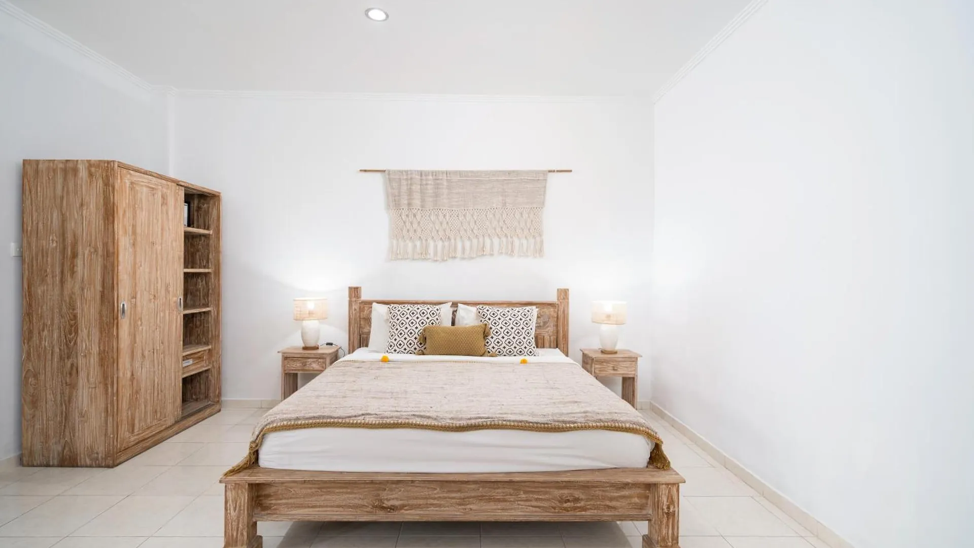 Bali Huis Villa Seminyak