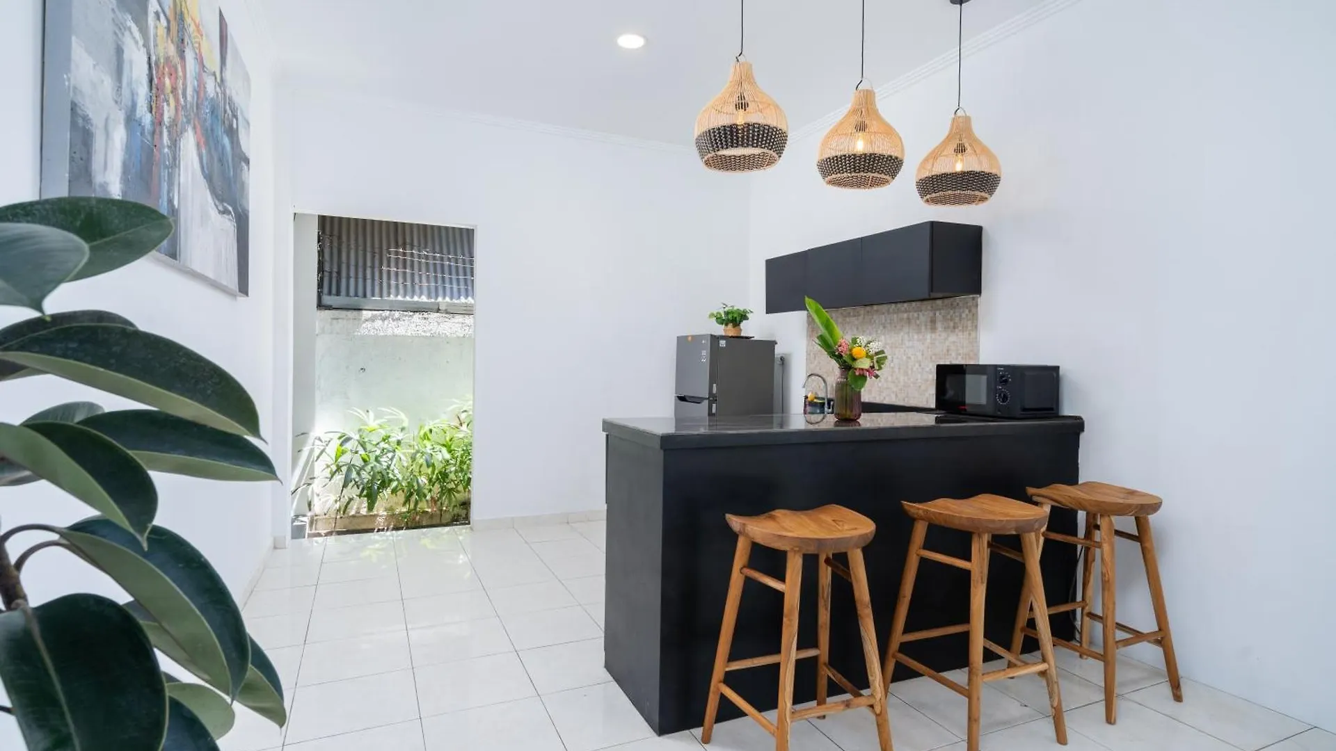 Bali Huis Villa Seminyak