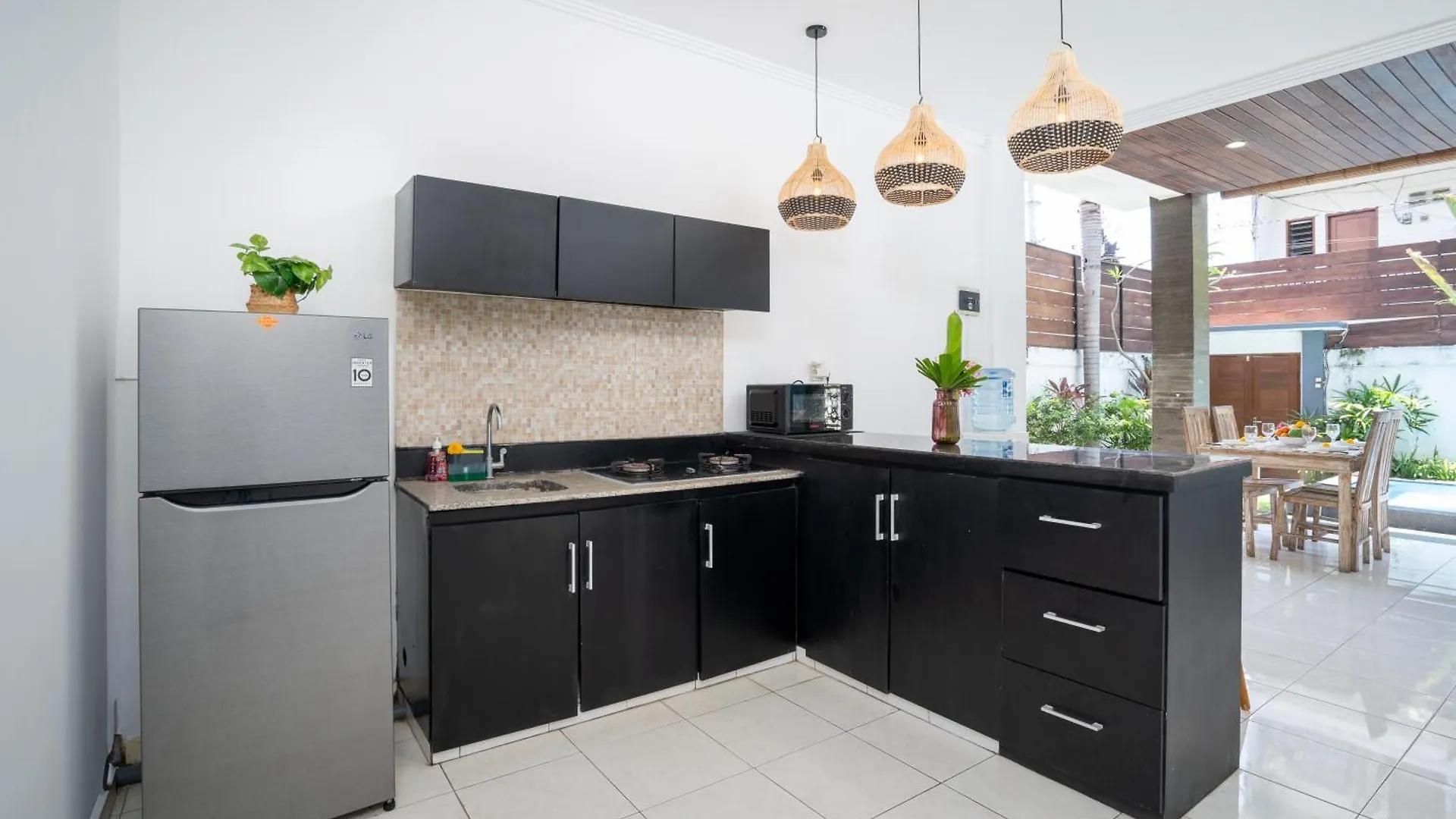 Bali Huis Villa Seminyak