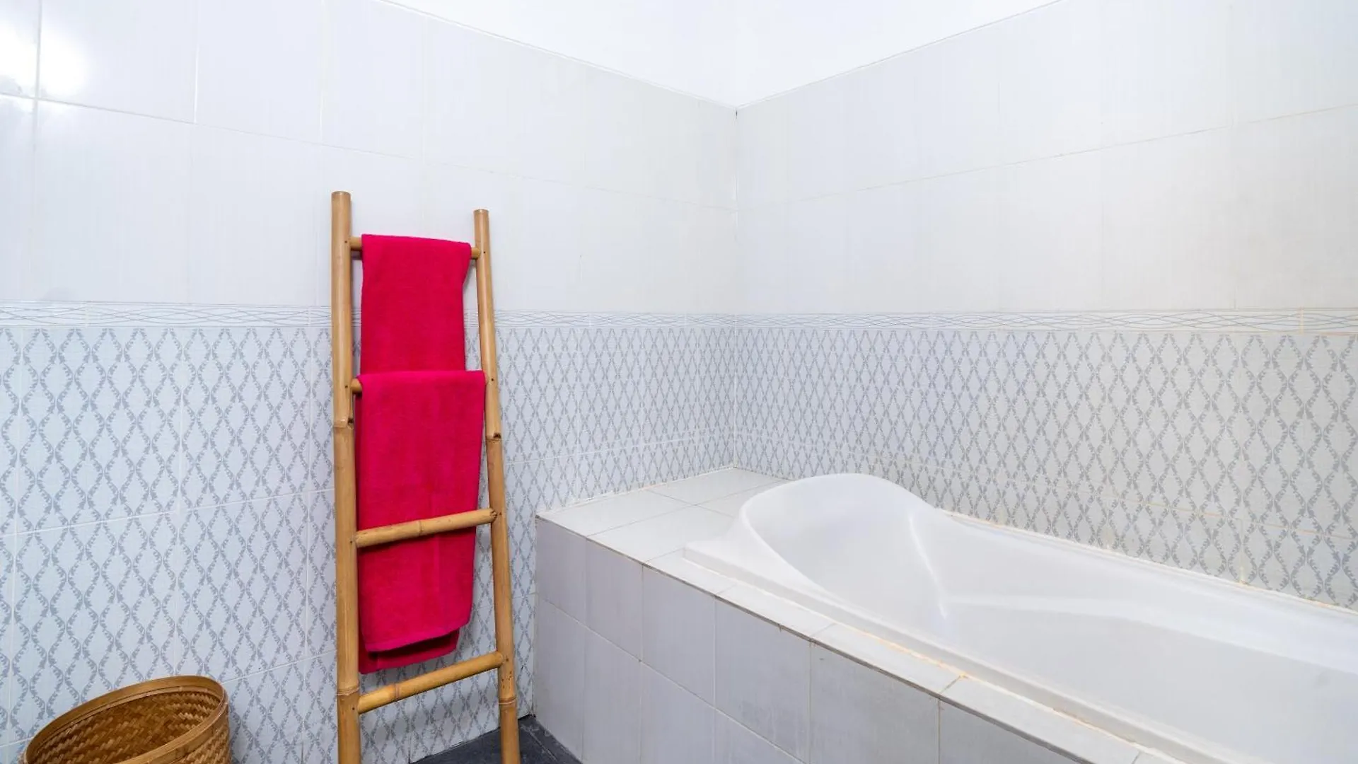 Bali Huis Villa Seminyak   Seminyak (Bali)