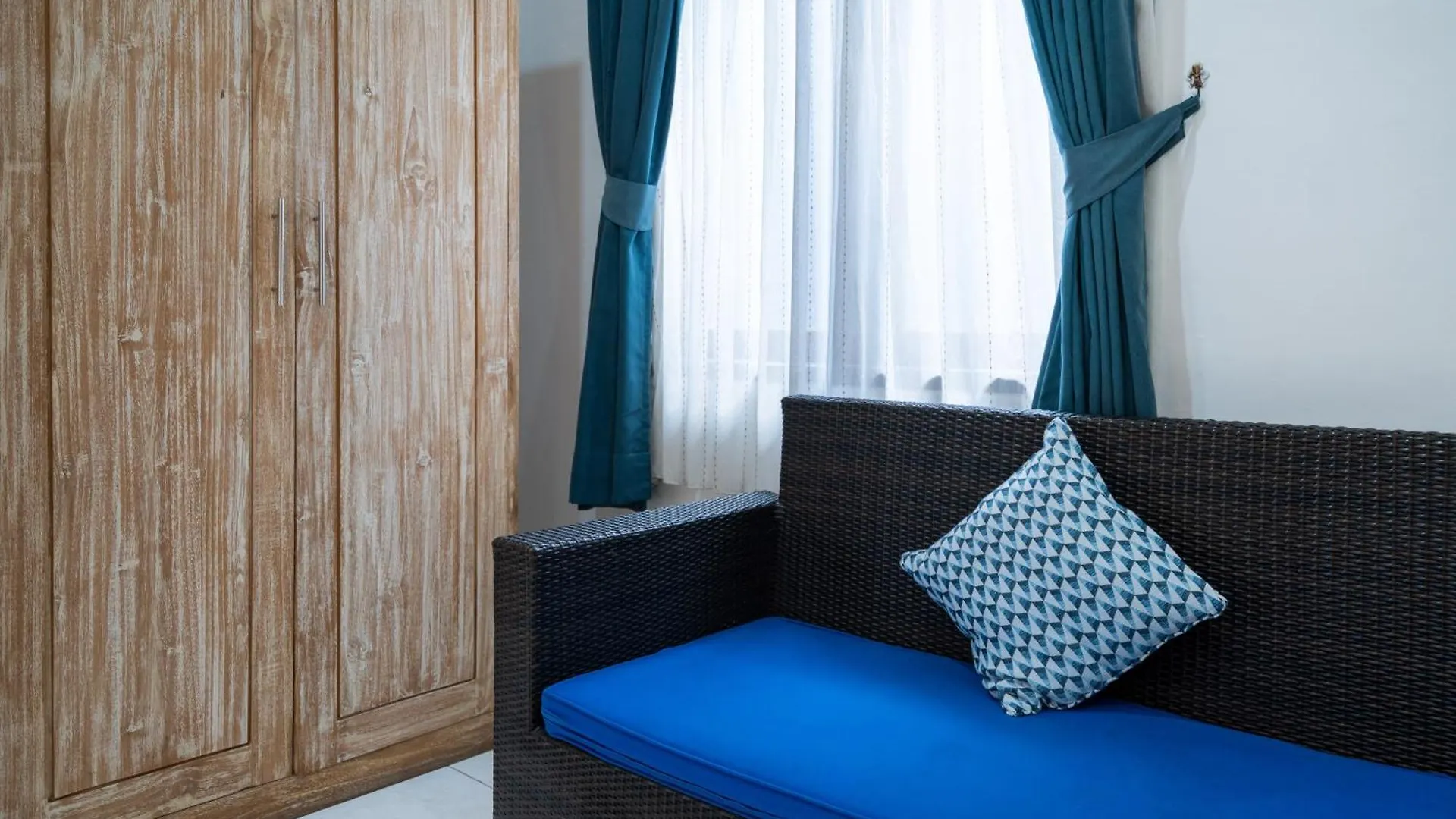 Bali Huis Villa Seminyak