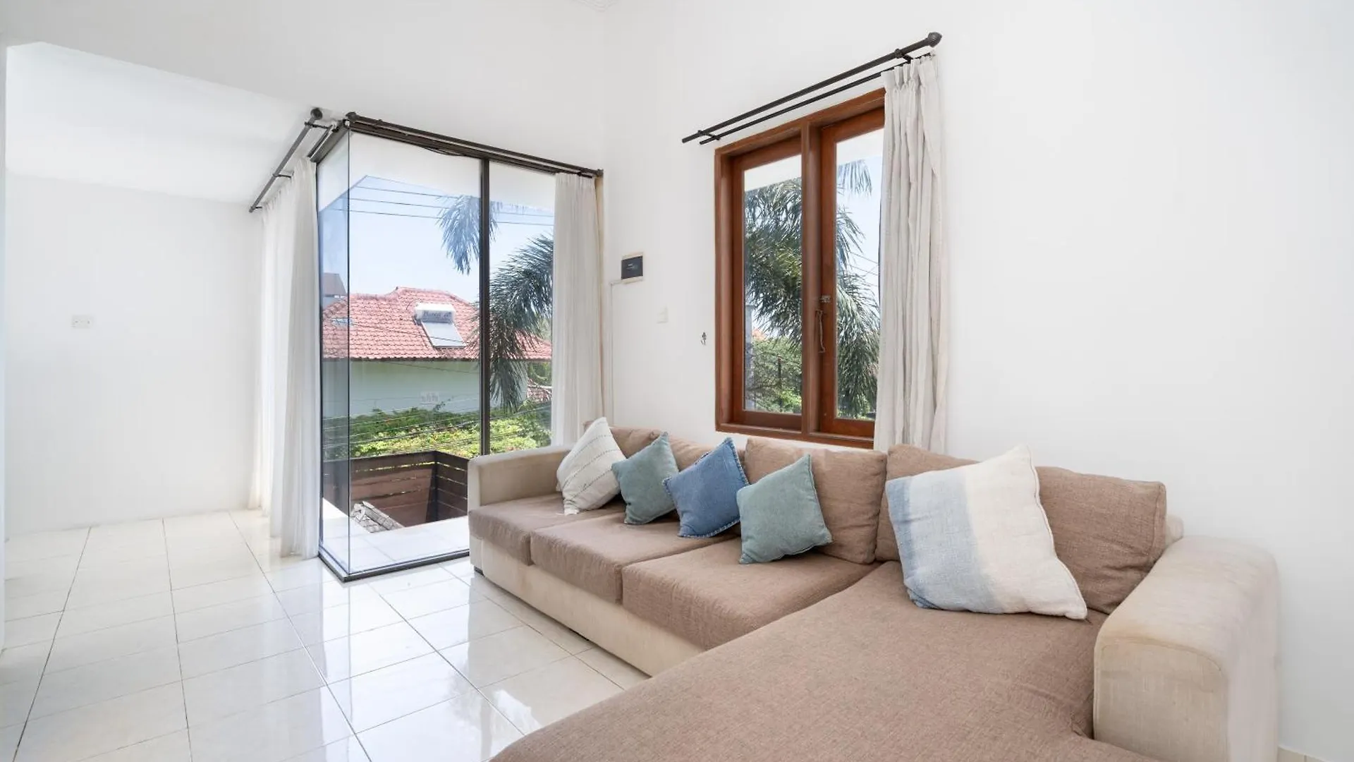 Bali Huis Villa Seminyak  Indonesia