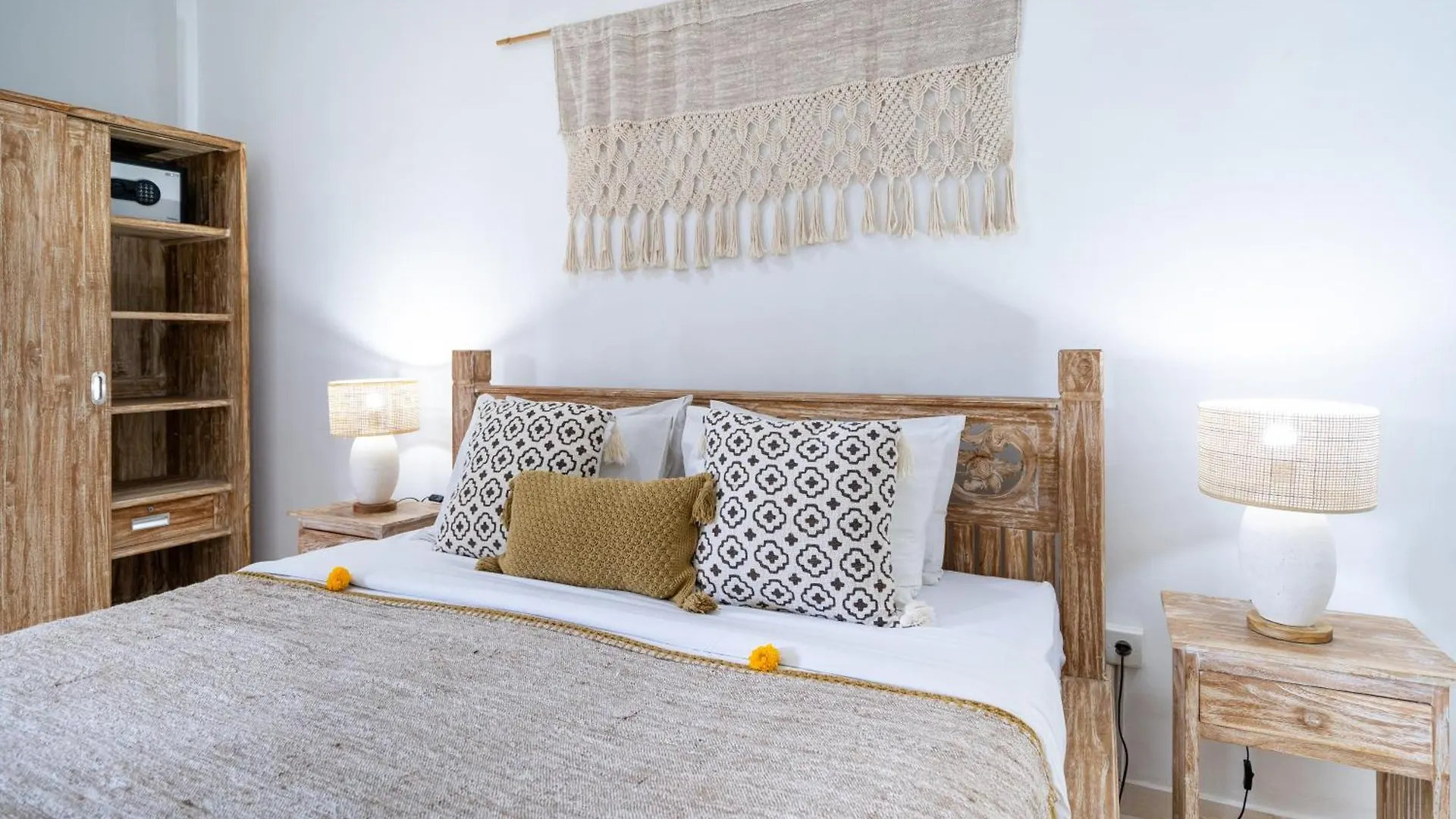Bali Huis Villa Seminyak