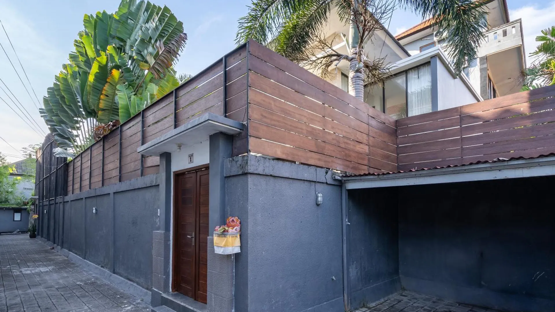 Bali Huis Villa Seminyak  Indonesia